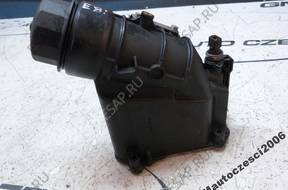 BMW E81 E87 E90 2.0 TD LIFT PODSTAWA FILTRA OLEJU