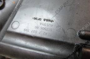 BMW E81 E87 E90 2.0 TD LIFT PODSTAWA FILTRA OLEJU