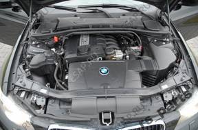 BMW E81 E87 E90 E60 1 3 5 двигатель N43B20A 170KM 2,0