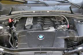 BMW E81 E87 E90 E85 1 3 5 двигатель N43B20 170KM 2,0