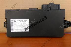 BMW E81 E87 E90 E91 9147195 МОДУЛЬ CAS 3