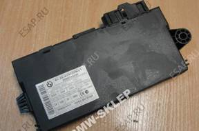 BMW E81 E87 E90 E91 БЛОК УПРАВЛЕНИЯ CAS 3 9147226