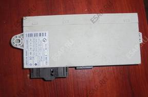 BMW E81 E87 E90 E91 БЛОК УПРАВЛЕНИЯ CAS 6964051