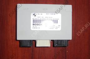 BMW E81 E87 E90 E91 E84 МОДУЛЬ PDC 6982388