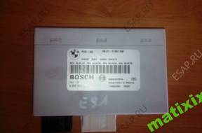 BMW E81 E87 E90 E91 E92 E93 X1 БЛОК УПРАВЛЕНИЯ PDC 6 982 390