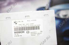 BMW E81 E87 E90 E91 E92 E93 X1 БЛОК УПРАВЛЕНИЯ PDC 6974021