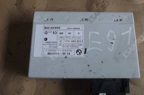 BMW E81 E87 E90 E92 МОДУЛЬ PASSIV GO 9134708