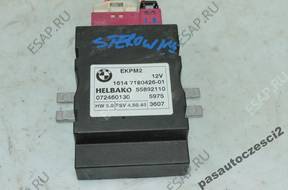 BMW E81 E87 E90 МОДУЛЬ ТНВД 55892110