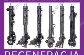 BMW E81 E87  PRZEKŁADNIA РУЛЕВАЯ РЕЙКА ВОССТАНОВЛЕННАЯ