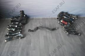 BMW E82 E84 E90 E92 ПАТРУБОК PRZEWD W ИНТЕРКУЛЕРА