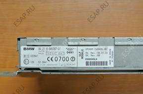 BMW E83 E53 МОДУЛЬ BLUETOOTH 84216945387 6945387