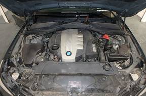 BMW E83 E60 E90 двигатель N47D20A