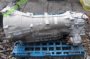 BMW E83 X3 2.0 xd КОРОБКА ПЕРЕДАЧ АВТОМАТИЧЕСКАЯ Racibrz