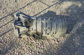 BMW E83 X3 3.0i КОРОБКА ПЕРЕДАЧW С KONWENTEREM