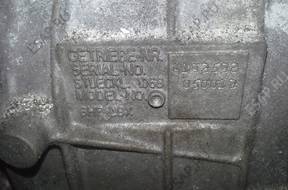 bmw e83 x3 3.0sd 286ps КОРОБКА ПЕРЕДАЧw 30tys.km