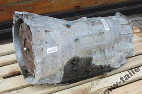 BMW E83 X3 КОРОБКА ПЕРЕДАЧ АВТОМАТИЧЕСКАЯ 3,0SD 286k 6HP-28X