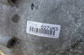 BMW E83 X3 КОРОБКА ПЕРЕДАЧ АВТОМАТИЧЕСКАЯ 3,0SD 286k 6HP-28X