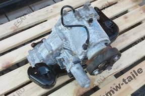 BMW E83 X3 РЕДУКТОР КОРОБКА ПЕРЕДАЧ ROZDZIELCZA ATC400 FV