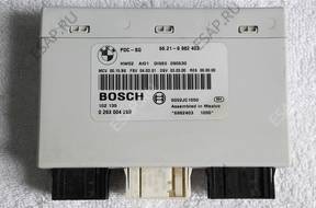 BMW E84 E87 E90 БЛОК УПРАВЛЕНИЯ PDC / 6 982 403