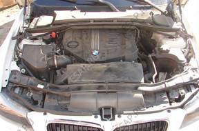 BMW e84 e87 e90 e92 obudowa filtra powietrza kpl.