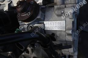 BMW E84 X1 E90 318d двигатель SUPEK N47D20C N47D20U0