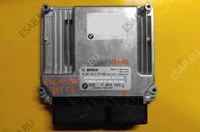 BMW E87 0281014573 DDE7823422 EDC17-152 DOPISZE