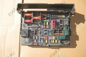 BMW E87 09 год, БЛОК BEZPIECZNIKW 911944404