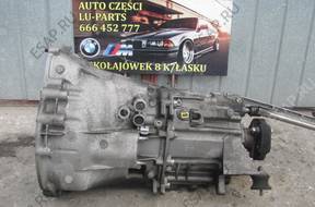 BMW E87 116i 118i N45 N46 КОРОБКА ПЕРЕДАЧ biegów E46