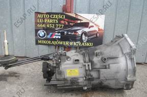 BMW E87 116i 118i N45 N46 КОРОБКА ПЕРЕДАЧ E46