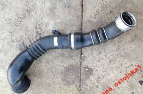 BMW E87 118d 120d ПАТРУБОК INTERCULER AGR