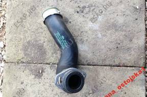 BMW E87 118d 120d ПАТРУБОК INTERCULER ТУРБИНА 7800967