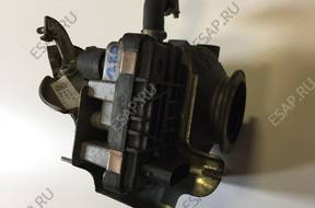 bmw e87 118d 122ps 04-2006 год  ТУРБИНА igła