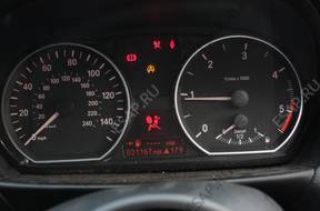 BMW E87 118D E90 318d 136KM ДВИГАТЕЛЯ N47D20A 49000