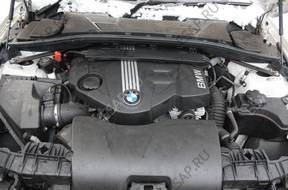 BMW E87 118D E90 318d 143KM ДВИГАТЕЛЯ N47D20A 49000