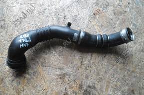 BMW E87 118D @ PRZEWD W ИНТЕРКУЛЕРА M47N2