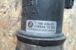 BMW E87 118D @ PRZEWD W ИНТЕРКУЛЕРА M47N2