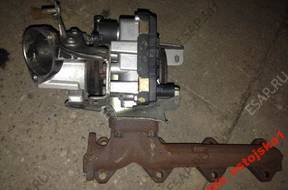 BMW E87 118d  ТУРБИНА 2007 ROK В ОТЛИЧНОМ СОСТОЯНИИ