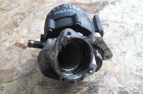 BMW E87 118D @ ТУРБОКОМПРЕССОР  M47N2 122KM