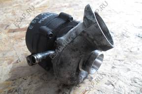 BMW E87 118D @ ТУРБОКОМПРЕССОР  M47N2 122KM