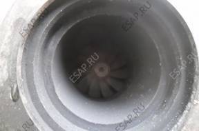 BMW E87 118D @ ТУРБОКОМПРЕССОР  M47N2 122KM