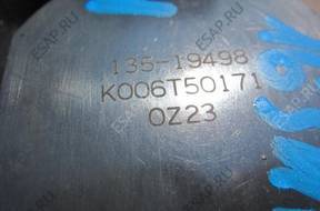 BMW E87 120D 163KM БЛОК УПРАВЛЕНИЯ ТУРБИНЫ K006T50171