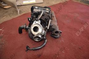 BMW E87 120d 163KM ТУРБОКОМПРЕССОР С NASTAWNIKIEM!