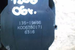 BMW E87 120D @ БЛОК УПРАВЛЕНИЯ БЛОК УПРАВЛЕНИЯ ТУРБО M47N2