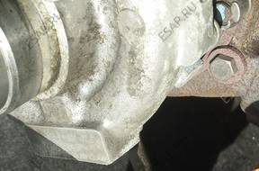 BMW E87 120D M47N2  ТУРБОКОМПРЕССОР 7792412E