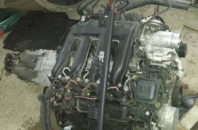 BMW E87 120D M47N2  ТУРБОКОМПРЕССОР