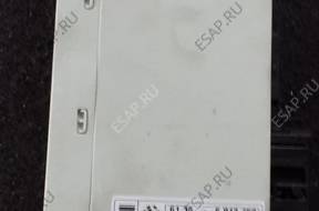 BMW E87 120D МОДУЛЬ CAS 5WK49413ABF siemens