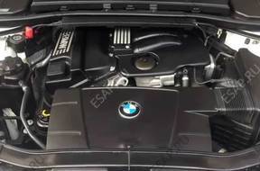 BMW E87 120i E90 320i  блок цилиндров N46 N46B20