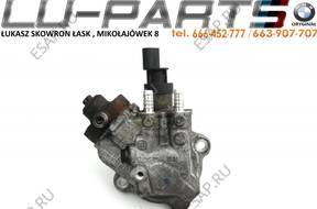 BMW E87 123d ТНВД ДАВЛЕНИЯ wtyskowa