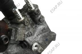 BMW E87 123d ТНВД ДАВЛЕНИЯ wtyskowa
