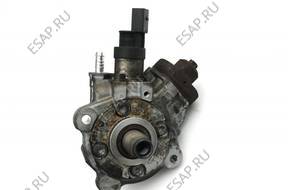 BMW E87 123d ТНВД ДАВЛЕНИЯ wtyskowa